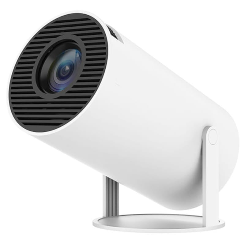 🚚 SMART PROJETOR PORTÁTIL MAGCUBIC HY300