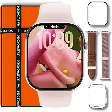 Smartwatch Séries 11 Mini Pro 42mm