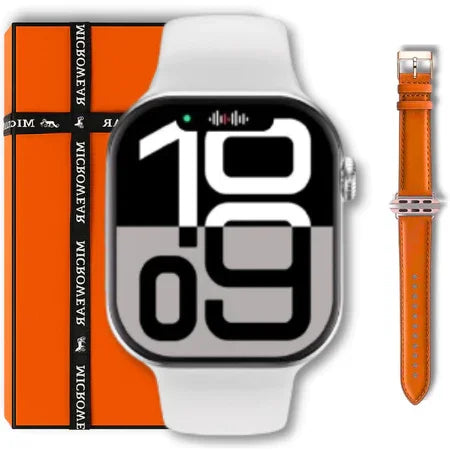 Smartwatch Séries 11 Mini Pro 42mm