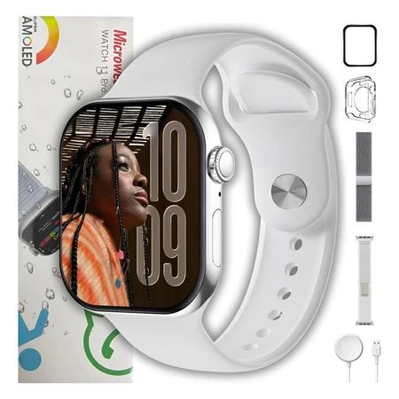 Smartwatch Séries 11 Pro 46mm