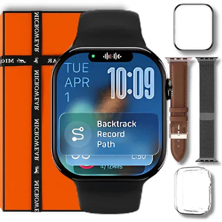 Smartwatch Séries 11 Mini Pro 42mm